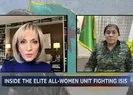 ABD kanalında PKK skandalı! Öve öve bitiremediler