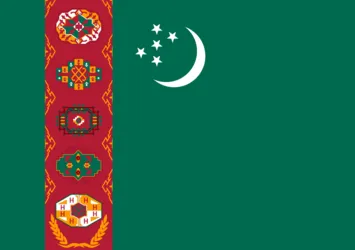 Türkmenistan'da insan haklarıyla ilgili yeni bir adım!