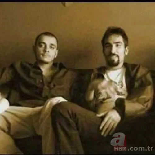 Barışıyorlar mı? Ceza’dan Sagopa Kajmer’e cevap geldi 1