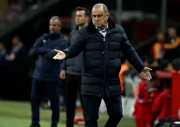 Galatasaray'a 3 şok birden