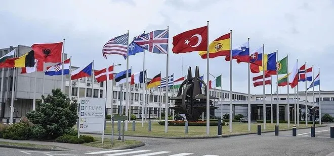 NATO’dan Zeytin Dalı açıklaması