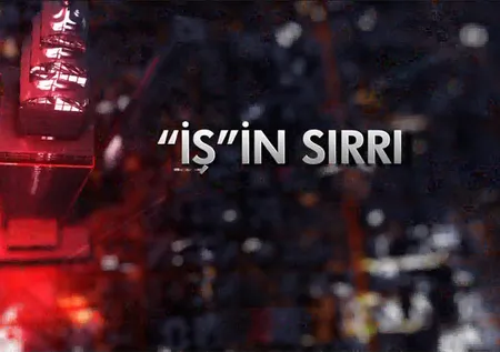 İş'in Sırrı