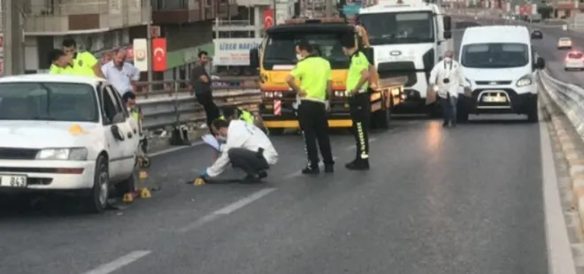 Trafik kazalarında mağdur olmamak için dikkat! 50 bin lira limit var