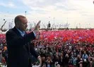 Erdoğan’dan Emekliye, Memura, İşçiye müjde!