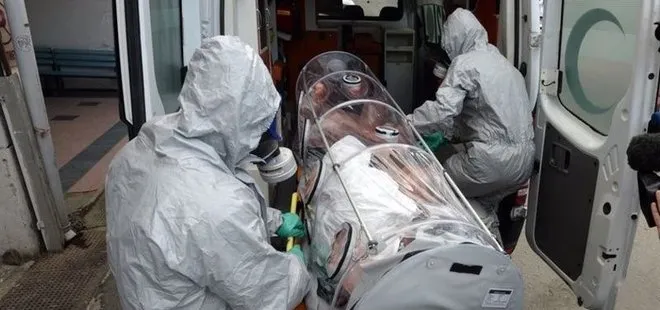 DSÖ’den ilk açıklama geldi! Ebolaya benzeyen bulaşıcı Marburg Humması salgını sona erdi