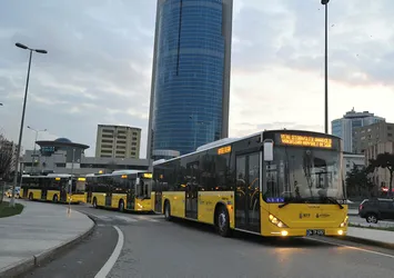 İETT'den 1 Mayıs açıklaması