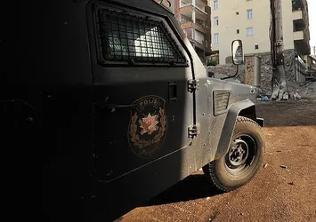 SON DAKİKA! Mardin'de 15 günlük yasak