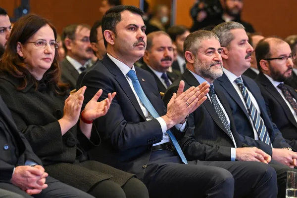 ’Yeni Evim Konut Finansman Programı’ detayları belli oldu | Faiz oranları ne kadar? Konut kampanyası ne zaman başlıyor? Kimler yararlanabilir? İşte tüm detaylar...