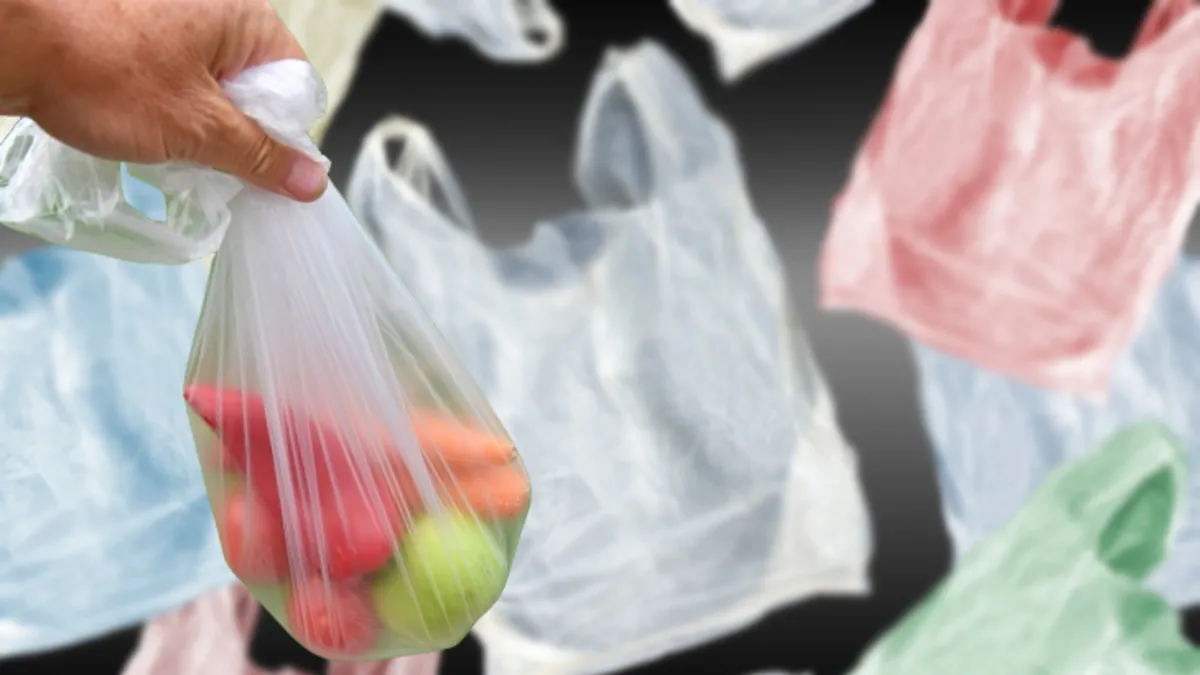 Bu besinleri plastik poşette saklamak kabusa neden oluyor!