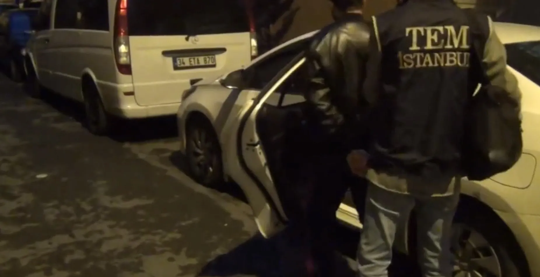 Terör örgütü DEAŞ'a bir darbe daha! İçişleri Bakanı Ali Yerlikaya: 17 kişi yakalandı