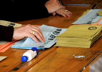 31 Mart 2019 canlı seçim sonuçları | Sonuçları canlı takip etmek için tıklayın