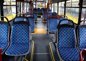 Minibüs ve otobüslerde büyük değişim