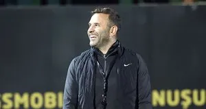 Galatasaray’a derbi öncesi müjdeli haber!