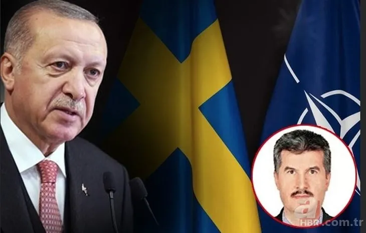 NATO’ya üye olmak isteyen İsveç’ten bir skandal daha! Türkiye’nin iadesini istediği FETÖ’cü Yılmaz Aytan’ı böyle kaçırmışlar