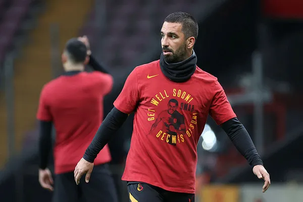 Son dakika: Süper Lig 16. hafta karşılaşması Galatasaray 0-0 Antalyaspor MAÇ SONUCU