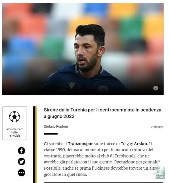 1633557123559.jpg Trabzonspor'dan Tolgay Arslan bombası! Devre arası transfer sezonu için flaş iddia - 2