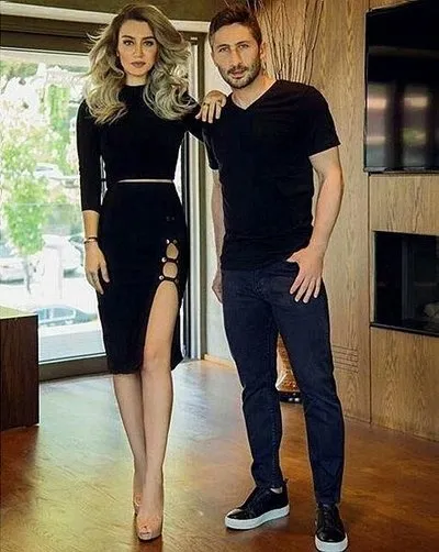 Sabri Sarıoğlu ve eşi Yağmur Sarıoğlu hakkında bomba iddia!