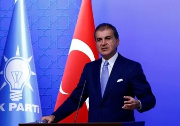AK Parti MYK sonrası önemli açıklamalar