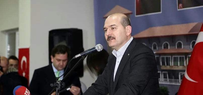 İçişleri Bakanı Soylu'nun amcası vefat etti