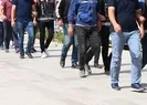 32 ilde FETÖ yapılanmasına operasyon