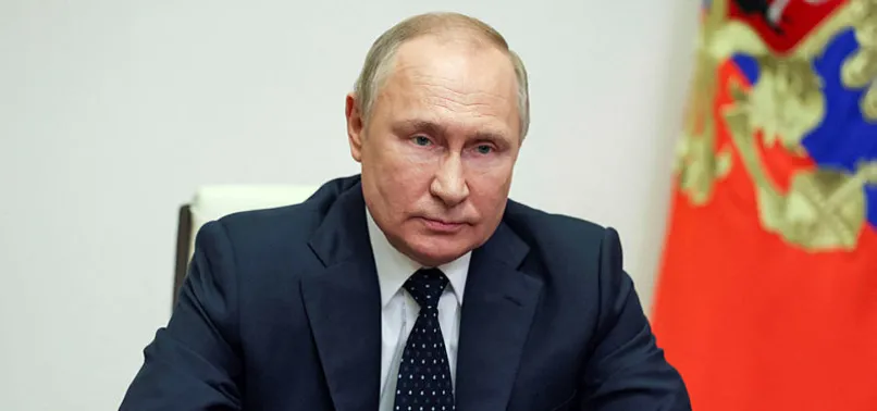 Putin'den Batı'ya "pes" dedirtecek plan