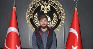 PKK’nın sözde Tim Komutanı yakalandı