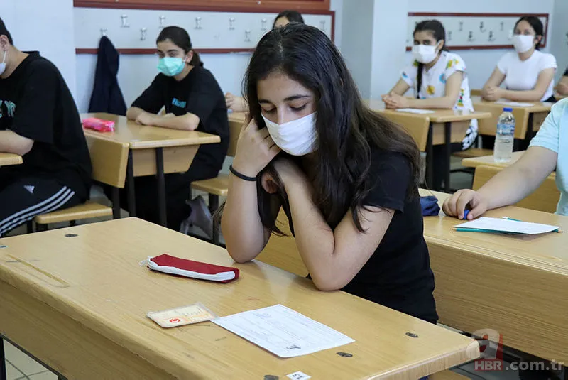 e-Okul LGS sınav yerleri sorgulama: 2022 LGS sınava giriş belgesi nereden alınır? Liseye geçiş sınav yeri TIKLA-ÖĞREN 2