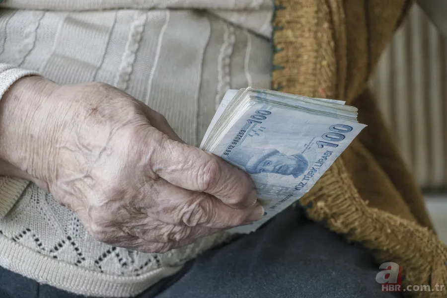 Cepleri coşturan gelişme! 60 ay daha fazla maaş alma şansı! 48-49-50 yaşa 6 yıl erken emeklilik şansı! 10