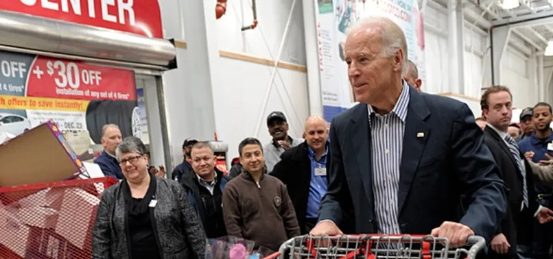 ABD Başkanı Biden fiyatların normale döneceği tarihi açıkladı: Yukarı çıkmayacak