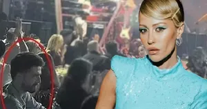 Takıntılı hayranın cezası belli oldu!