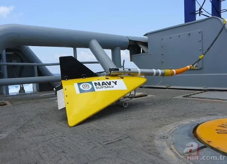 Dünyanın gözü Akdeniz'de! ABD Rusya'ya karşı savaş gemilerini gönderdi! İşte fotoğraflar 9