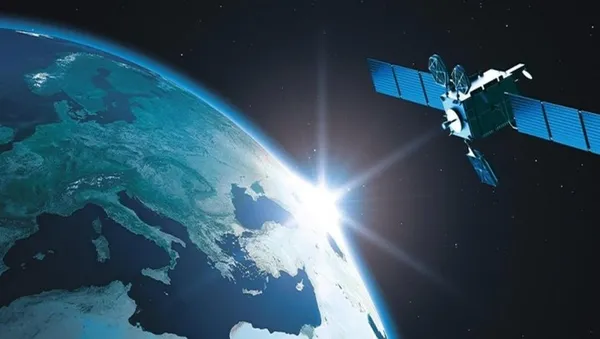 Türkiye’nin gözü Türksat 5B uydusunda! İnternet hızı ve veri kapasitesi artacak