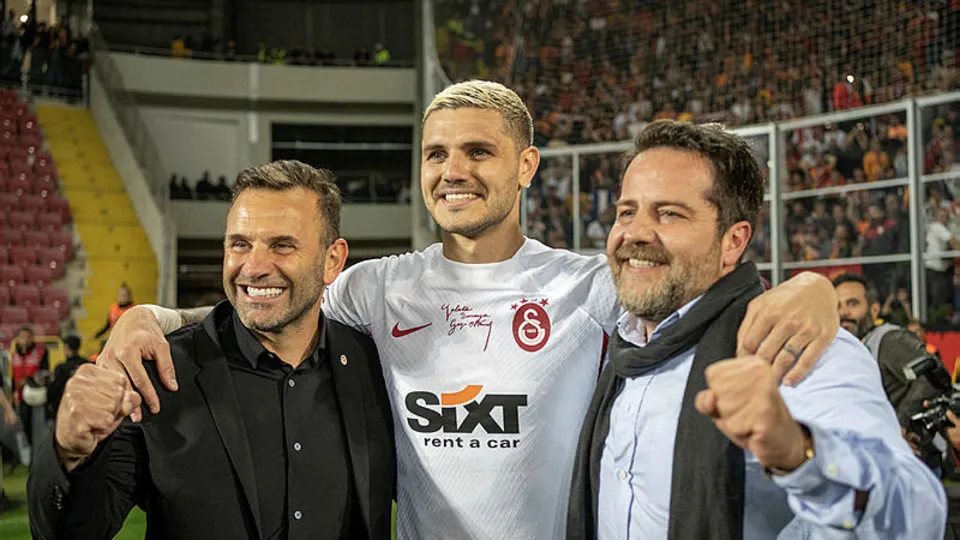 Galatasaray'da yaprak dökümü! İşte ayrılacak yıldızlar