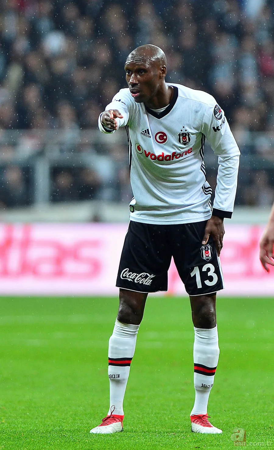 İşte Süper Lig'de sözleşmesi bitecek olan yıldızlar! (2017-2018) 1