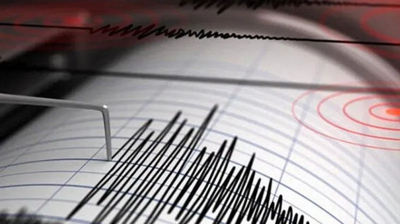 Cankiri Da 3 7 Siddeinde Korkutan Deprem