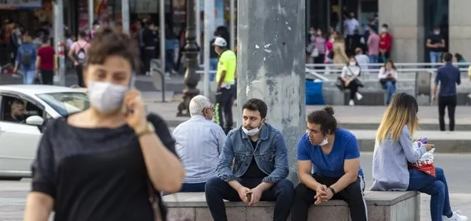 Son dakika: Valilik açıkladı: İzmir’de maske takmak zorunlu oldu