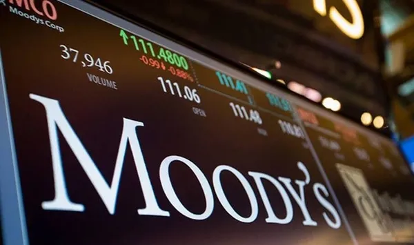 Moody's Türkiye'de büyümenin süreceğini açıkladı! Türk ekonomisi hakkında övgü dolu sözler - 1