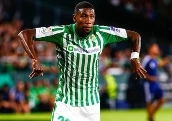Barcelona'dan bir transfer daha!