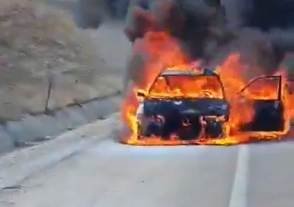 'Bu kadar talihsizlik olmaz' dedirten olay