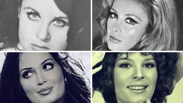 Dört Yapraklı Yonca kimdir? Yeşilçam Dört Yapraklı Yonca hangi oyuncular?