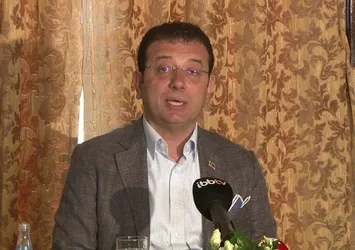 Ekrem İmamoğlu'ndan Beylikdüzü'nde büyük israf