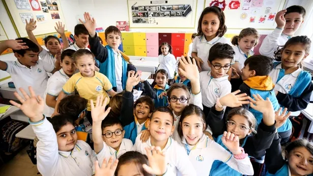 2023 - 2024 Okullar ne zaman kapanacak? İlkokul, ortaokul, lise öğrencilerinin bu yıl ki tüm tatil günleri belli oldu!