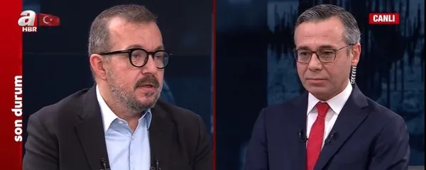 Tribünlerdeki istifa sloganlarının perde arkası! Onur Erim’den Fenerbahçe’ye eleştiri: Bu tiyatroda rolünü çok iyi oynuyor Uğur Dündar ve Ali Koç...