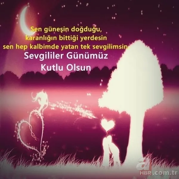 Sevgililer Günü hediyesi bayan için erkek için neler alınabilir? 14 şubat Sevgililer Günü hediye fikirleri 23