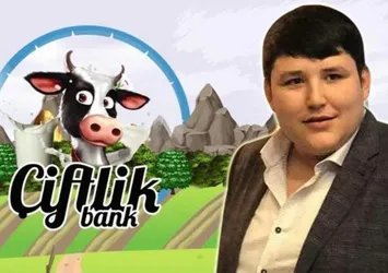 Çiftlik Bank'ta 4. dava | Papara CEO'sundan kritik hamle: MASAK'a bildirdim