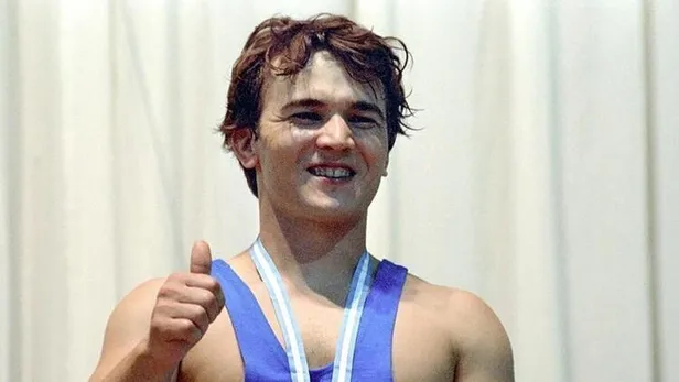 Naim Süleymanoğlu’nun hastalığı nedir, neden öldü? Dizanteri hastalığı nedir? Naim Süleymanoğlu’nun Seul Olimpiyat rekoru...