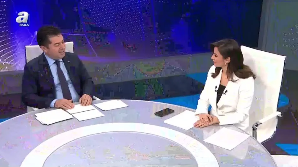 Fintech’lerle çevik ve pratik oluyoruz