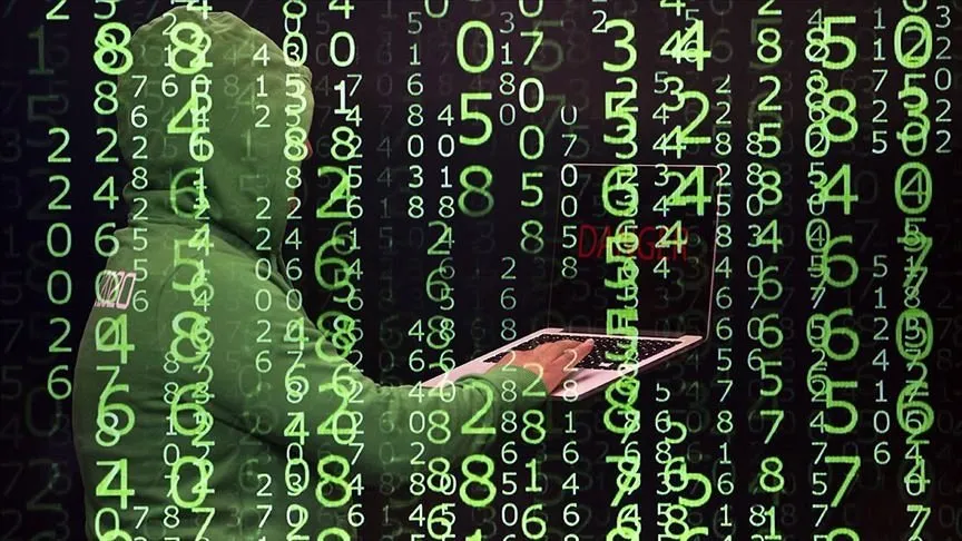 Internet Uzerinden Binlerce Kisiyi Dolandiran Cetenin Lideri Yakalandi