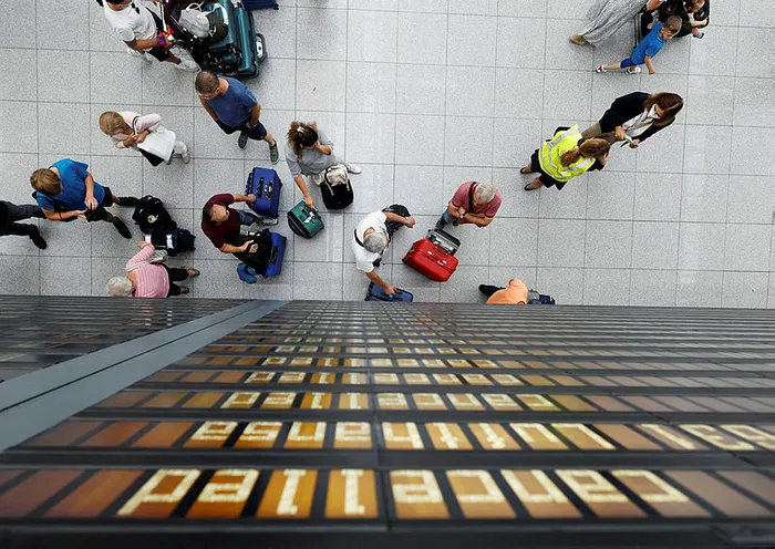 SON DAKİKA | Almanya’da Lufthansa pilotları greve gidiyor