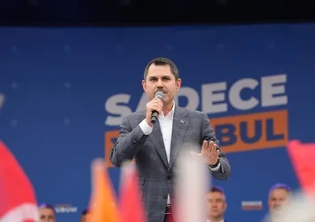 AK Parti İBB Başkan adayı Murat Kurum'dan Ekrem İmamoğlu'na "ev kadınları" tepkisi: Kibri aklının önüne geçmiş